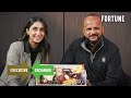 From $192K/Year In Sales To $500M/Year Feat. Edible Arrangements | Executive Exchange