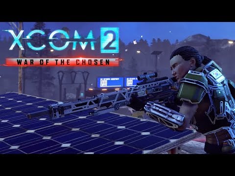 ROUTINE TARGET | XCOM 2 War of the Chosen Gameplay #16