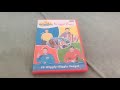 The Wiggles Wiggle Time DVD Overview