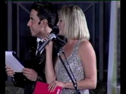 "MISTER & MISS STABIA" 2011 - ELIMINAZIONE DA 26 a 10