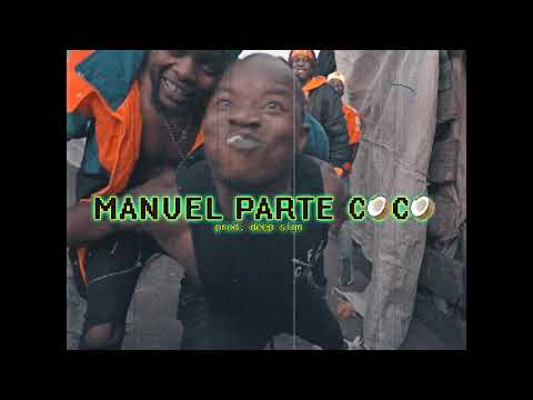 B3MONEY- Manuel Parte Côco (Official Video)