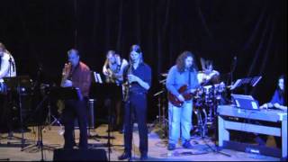 Chromazone (Mike Stern)