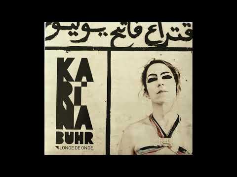 Karina Buhr - Copo de Veneno