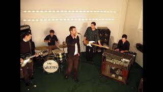 The Walkmen on writing Little House of Savages