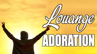 LOUANGE DU MATIN - Merci Mon Seigneur 🙏Louange et Adoration pour Bien Commencer la Journée