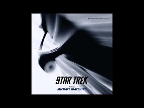 "Star Trek" (2009) Soundtrack Suite