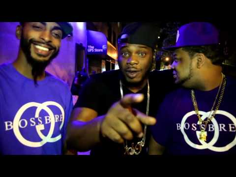 DYCE PAYSO PRESENTS THE SESSION FT. UNCLE MURDA & NOREAGA