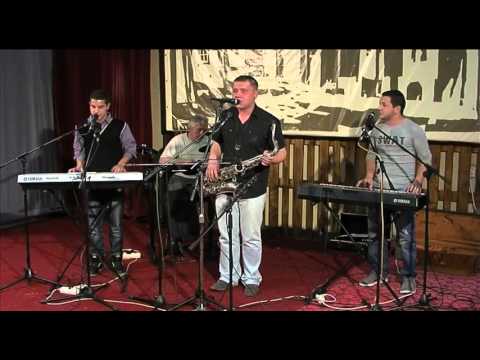 Kapela Impulz z Vyšnej Slanej 3