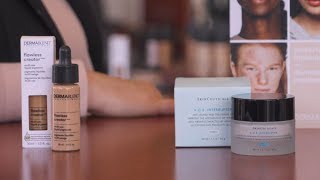skinceuticals age cream