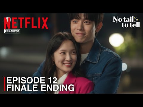 No Tail To Tell | Episode 12 Akhir & Spoiler | Kim Hye Yoon | Lomon [INDO/ENG SUB]