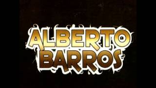 Alberto barros gotas de lluvia