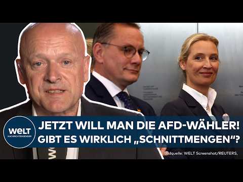 Video Thumbnail: CHEMNITZ: AfD, Kampf gegen Armut und Reichensteuer! Leitantrag der Linken zielt auf AfD-Wähler ab!