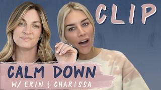Wedding Venue Drama & A Surprise Engagement! | Calm Down with Erin and Charissa