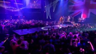 Def Leppard   Undefeated Live 2013