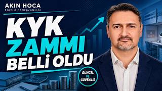 SON DAKİKA! KYK ZAM ORANI BELLİ OLDU. KYK YURT KAYIT YENİLEME VE ÜCRETLER