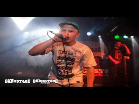 BANAN RGK - PIZDA PIZDĄ BĘDZIE