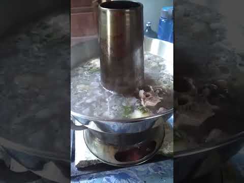 SOP BUNTUT DALAM JUANLO