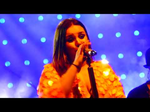 Ewa Farna - Tam gdzie Ty - LIVE - 10.08.2018