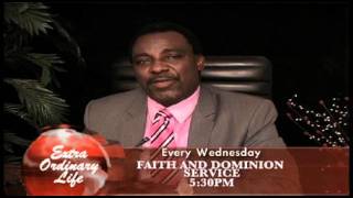 faith for the supernatural life part 4b
