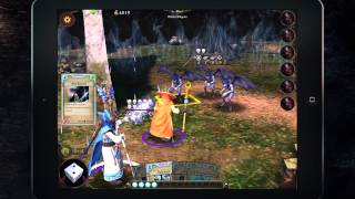 Warhammer: Arcane Magic Official Trailer