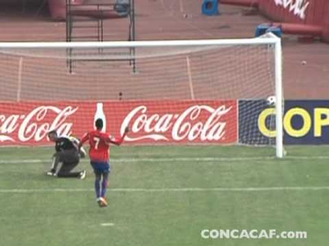 4.5.11 U-20 Highlights - Costa Rica v Cuba