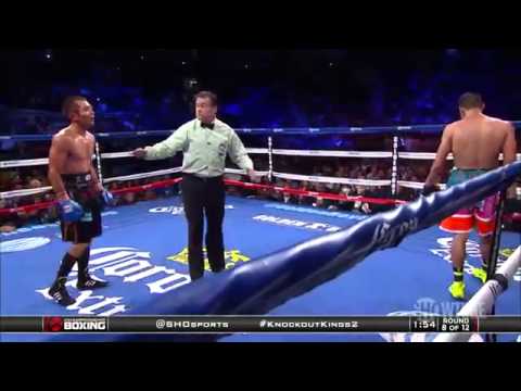 Figueroa vs. Arakawa