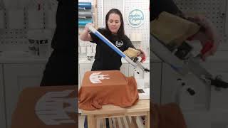 Multi-Color Screen Printing Press Kit