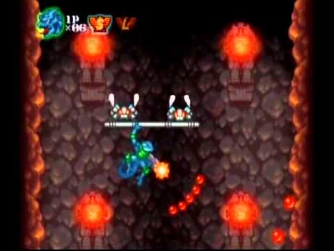 Contra ReBirth SPEED RUN in 13:13 Single-segment as Plissken by Solairflaire