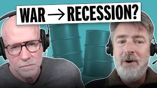 Peter Zeihan: The War With Iran Could Reshape the Global Economy | Prof G Conversations