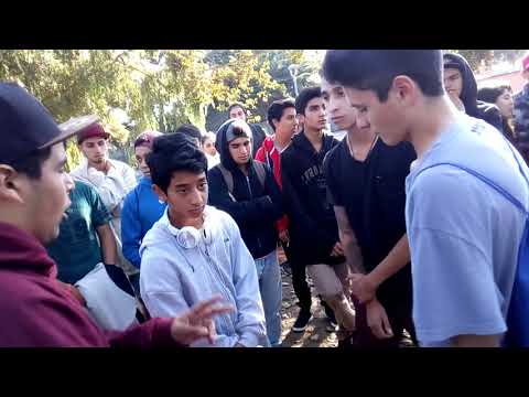 Apu mc vs DCO vs Anónimos VID 20180407 172738