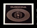 Clock DVA - The Connection Machine 