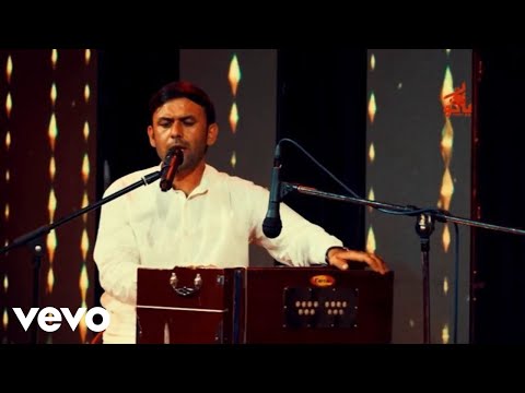 Ahmad Zia Nejrabi - Yak Bosah( Official Video )