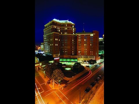 image-Why stay at a Hyatt in Buffalo?