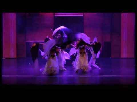 Oriental Dance Show 2019 Fantasy-Oriental