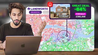 Download lagu I Used Ai to Find Insane Investment Properties mp3