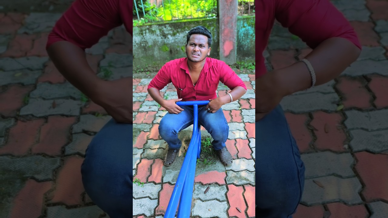 The Epic Saga of Growing Up: A Hilarious Time-Lapse