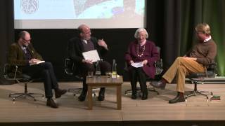 The Story of Crime Fiction video