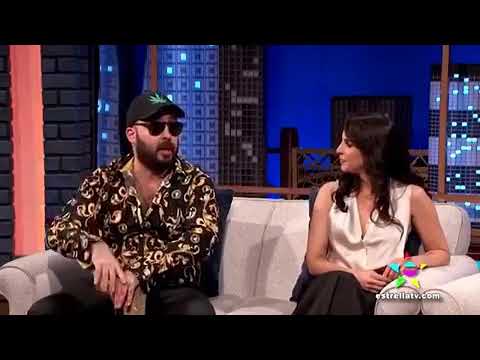 El Ezequiel ( No Xk Me Culie A Su Mama)😂 Noches Con Platanito🍌