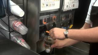 How to Work at Dunkin Donuts