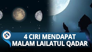 4 Ciri Orang Mendapat Kemuliaan Malam Lailatul Qadar, Ibadah Meningkat dan Tak Mudah Emosi