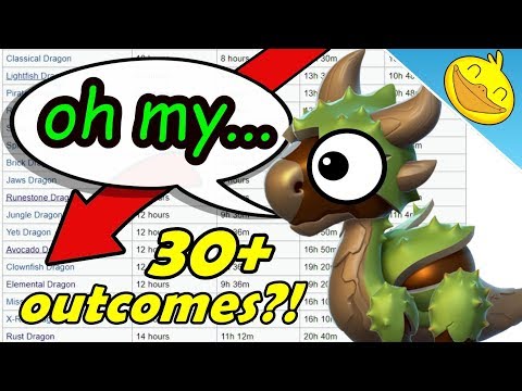 BOSS CHALLENGE Event Timers CHANGED? + SKULLY Dragon Outcomes Are INSANE! - DML #967