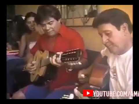 Creone e Parrerito  -  Galo Velho (Raridade)