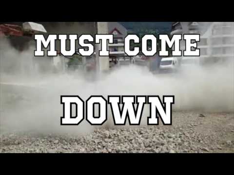 Wu.D'Sound Feat. Isha Bel - These walls must come down