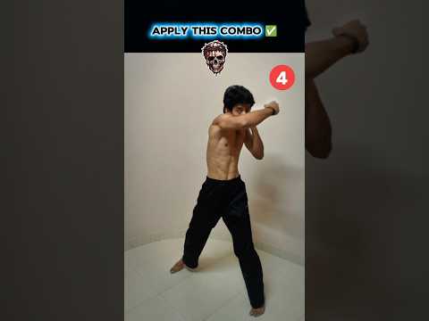 Streetfight Defense Series👊 Part 42 #mma #selfdefense #martialarts #boxing