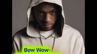 Bow Wow- I'm Goin In (Remix)