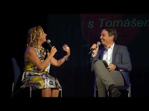 150 let GJŠB   talk show   sobota 2 10 2021 Soňa Ticháčková Jan Lstibůrek Lenka Ledvinová Valešová