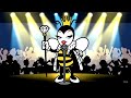 Queen Bee S New Logo 2025