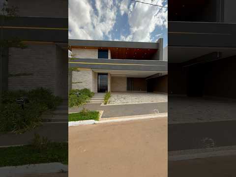 Grand Trianon em Anápolis GO