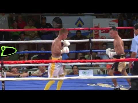 BUITRAGO CERCA DE UN TÍTULO