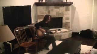 Jimmy Newquist (Caroline's Spine) -Quarter Century New - 4-2-14